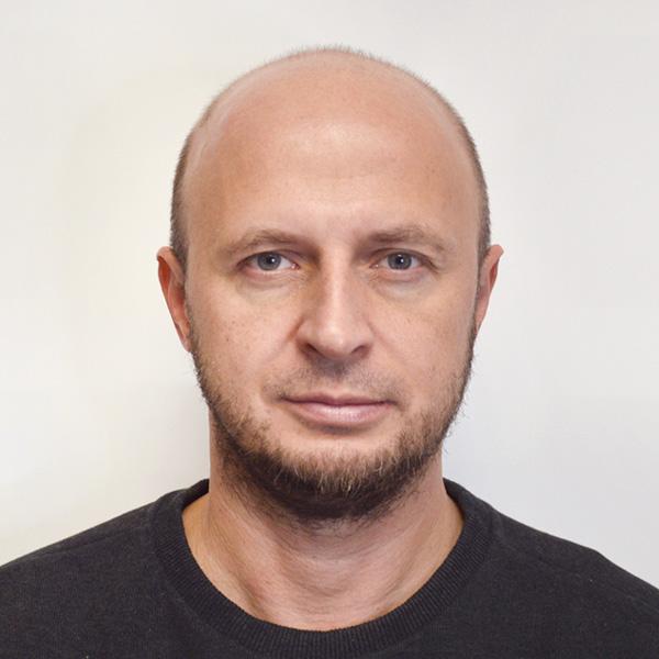 Alexander Gran